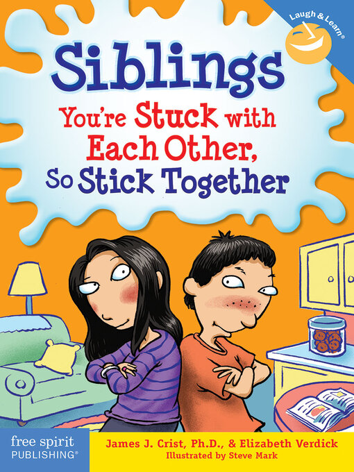 Title details for Siblings by James J. Crist - Available